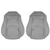 1998 Mustang TMI Sport Seat Vinyl Upholstery Kit  - Medium Graphite  Coupe