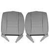 1998 Mustang TMI Sport Seat Vinyl Upholstery Kit  - Medium Graphite  Coupe