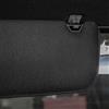 1985-93 Mustang TMI Sun Visors  - Black