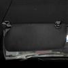1985-93 Mustang TMI Sun Visors  - Black