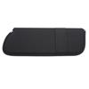 1979-82 Mustang TMI Vinyl Sun Visors  - Black
