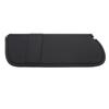 1979-82 Mustang TMI Vinyl Sun Visors  - Black