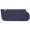 Mustang TMI Sun Visors For Sunroof - Regatta/Royal Blue Vinyl | 85-93