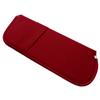 1981-82 Mustang TMI Vinyl Sun Visors  - Medium Red