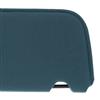 1985-89 Mustang Acme Sun Visors  - Regatta Blue Cloth