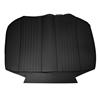1987-89 Mustang TMI Sport Seat Vinyl Upholstery Kit  - Black Convertible
