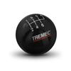 1979-17 Mustang Tremec 6-Speed Shift Knob - Metric Adapters  - Black