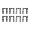 1993-1995 F-150 SVT Lightning 5.8 Trick Flow Hydraulic Roller Vertical Link Bar Lifters