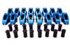 1993-1995 F-150 SVT Lightning 5.8 Trick Flow Stud Mount Rocker Arms - 1.6 Ratio 3/8"