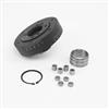 1993-95 F-150 SVT Lightning Trick Flow Track Max Harmonic Balancer For 28oz 5.8