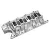 1986-95 Mustang Trick Flow Box-R-Series Intake Manifold  - Black 5.0