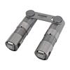 1979-95 Mustang Trick Flow Hydraulic Roller Vertical Link Bar Lifters 5.0