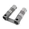 1979-95 Mustang Trick Flow Hydraulic Roller Vertical Link Bar Lifters 5.0