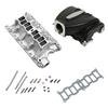 1986-95 Mustang Trick Flow R-Series Intake Manifold - 75mm 5.8