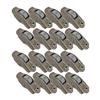 1996-04 Mustang Trick Flow Roller Follower Set 4.6