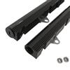 1986-95 Mustang Trick Flow TFX EFI Fuel Rail Kit 5.0