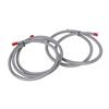 1986-95 Mustang Trick Flow TFX EFI Fuel Rail Kit 5.0