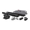 1986-95 Mustang Trick Flow TFX EFI Fuel Rail Kit 5.0