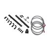 1986-95 Mustang Trick Flow TFX EFI Fuel Rail Kit 5.0