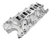 1986-1995 Mustang 5.0 Trick Flow Track Heat Intake Manifold - Black