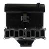 1986-1995 Mustang 5.0 Trick Flow Track Heat Intake Manifold - Black