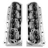 1992-1996 Bronco 5.0/5.8 Trick Flow Twisted Wedge 11R 170cc Cylinder Heads - 53cc Chamber