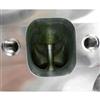 1992-1996 Bronco 5.0/5.8 Trick Flow Twisted Wedge 11R 170cc Cylinder Heads - 53cc Chamber