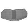 1990-92 Mustang Acme Standard Seat Upholstery - Cloth  - Titanium Gray Hatchback