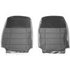 1987-89 Mustang Acme Standard Seat Cloth Upholstery Kit  - Smoke Gray Coupe