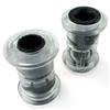 Mustang UniSteer 20:1 Manual Steering Rack Conversion Kit | 79-93