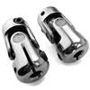 Mustang UniSteer 15:1 Manual Steering Rack Conversion Kit | 94-04