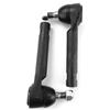 Mustang UniSteer 15:1 Manual Steering Rack Conversion Kit | 94-04