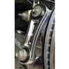 2015-25 Mustang UPR Billet IRS Vertical Link