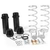 1979-04 Mustang UPR Rear Coil Over Kit - Black w/ 10" Springs - 125 lb Rate