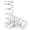 1979-04 Mustang UPR Rear Coil Over Kit - Black w/ 10" Springs - 175 lb Rate