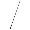 1993-2004 SVT Lightning UPR Antenna - 14 Inch - Black Billet