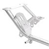 1994-04 Mustang UPR Chrome Moly K-Member & Coil Over Kit w/ 12" 200lb Springs - Pushrod