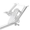 1994-04 Mustang UPR Chrome Moly K-Member & Coil Over Kit w/ 12" 200lb Springs - Pushrod