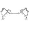 1979-2004 Mustang UPR Chrome Moly Tubular K-Member - Coyote Swap