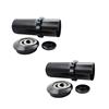 1979-04 Mustang UPR Front Coil Over Kit - 14" 150lbs