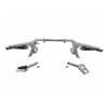 2011-14 Mustang UPR Chrome Moly Tubular K-Member