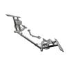 2011-14 Mustang UPR Chrome Moly Tubular K-Member