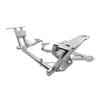 2011-14 Mustang UPR Chrome Moly Tubular K-Member