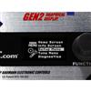 1998-00 Mustang US Shift Quick 4 Gen 2 Transmission Control System  - 4R70W