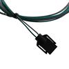 1998-00 Mustang US Shift Quick 4 Gen 2 Transmission Control System  - 4R70W