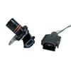 1994-97 Mustang US Shift Quick 4 Gen 2 Transmission Control System - 4R70W/AOD-E
