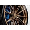 2015-26 Mustang Velgen VF10 Wheel Kit - 20x10/11  - Bronze