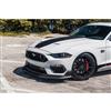 2015-26 Mustang Velgen VF10 Wheel Kit - 20x10/11  - Gloss Black