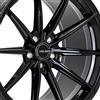 2015-26 Mustang Velgen VF10 Wheel Kit - 20x10/11  - Gloss Black