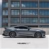 2015-26 Mustang Velgen VF10 Wheel Kit - 20x10/11  - Silver